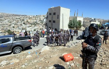 تحلیلگران: اردن باید پس از این حمله ها هوشیار بماند