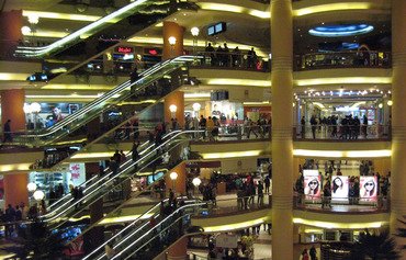 Des soldes d'été pour stimuler l'économie égyptienne