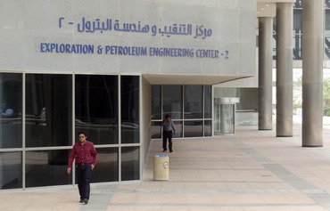 صندوق الاستثمارات السعودي يعول على تحول اقتصاد المملكة عن النفط