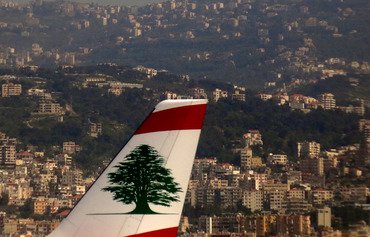 مطار بيروت يستأنف حركته بشكل طبيعي