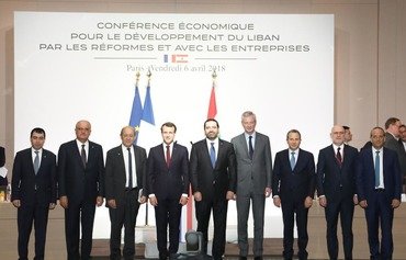 الأموال المخصصة للبنان قد تلقى التأخير
