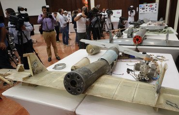 Iran aspires to dominate at Yemen's expense