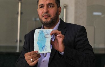 تجارت بین اردن و سوریه با گشایش مجدد مرزها از سر گرفته می شود