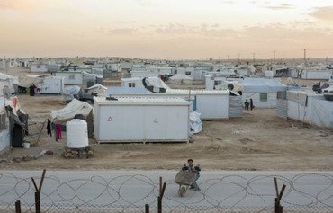 Jordan plan for Syrian refugees fell short in 2018