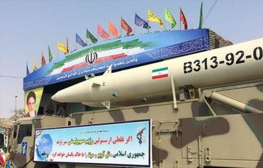 خبراء: الشعب الإيراني يدفع ثمن توسيع برنامج الصواريخ