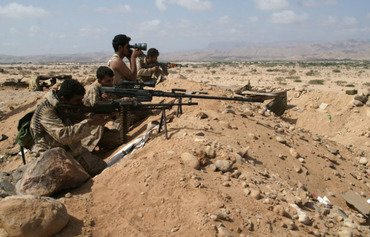 المحافظ: شبوة اليمنية شبه خالية من القاعدة
