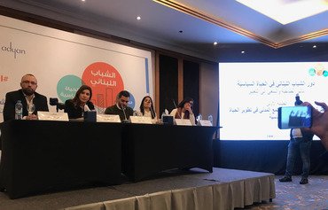 بررسی جوانان و سیاست فرقه ای در مطالعه لبنانی