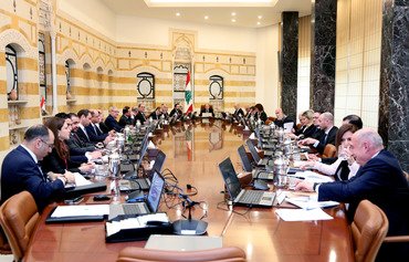 الحكومة اللبنانية الجديدة تؤكد التزامها بالإصلاح