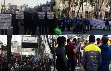 الأزمة الاقتصادية تدفع النظام الإيراني إلى الهاوية