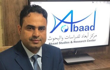 دراسة: إيران تمد الحوثيين بالطائرات الانتحارية المسيرة