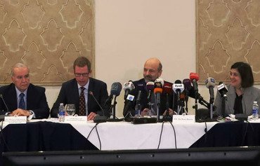 Jordan plan supports comprehensive response to Syria crisis in 2019