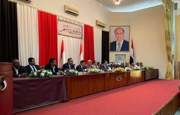 حزبهای سیاسی یمن برای حمایت از دولت قانونی ائتلاف تشکیل می دهند