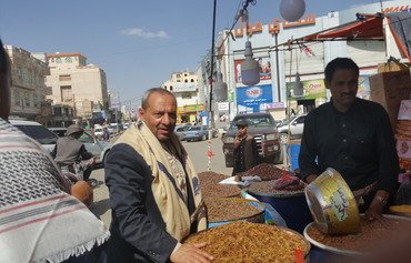 با فرا رسیدن عید یمن در آتش جنگ و اختلافات می سوزد