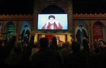 حزب الله يعاني في ظل تراجع الاقتصاد الإيراني