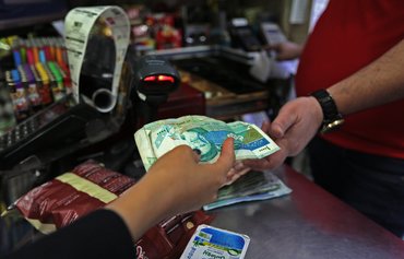 العقوبات تؤثر على تمويل إيران العسكري