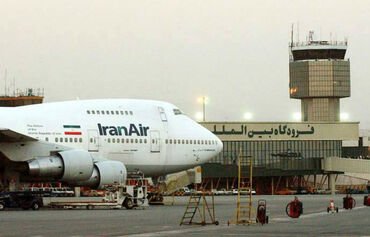 تراجع خدمات شركة إيران للطيران جراء العقوبات المفروضة