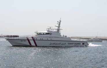 خبراء: قاعدة بحرية جديدة تعكس التزام قطر بأمن الملاحة البحرية