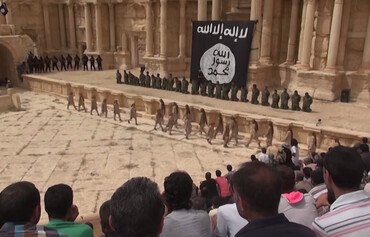 یک کارآگاه ارشد سازمان ملل داعش را به جنایتکاران جنگی نازی تشبیه کرده و خواستار محاکمه آنان شد