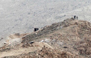 Illegal crossings threaten Lebanon's security, economy
