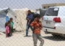 Le camp syrien d'al-Hol est un « endroit difficile pour les enfants »