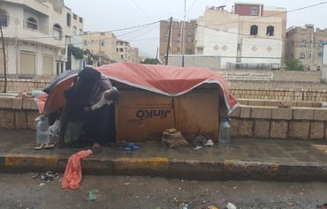 جنگ در عدن عید قربان را برای غیرنظامیان تلخ کرد