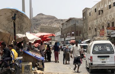 Fears grow as extremists exploit Aden instability