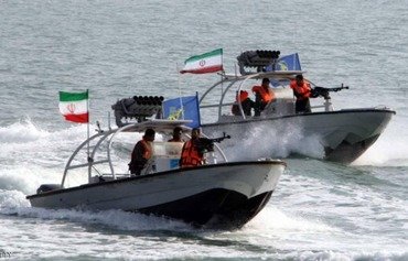Vessels in Gulf waters report GPS interference