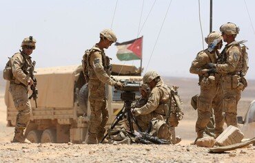 Les États-Unis et la Jordanie se préparent pour l'exercice « Eager Lion 2019 »