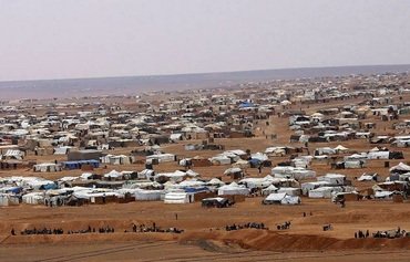 L'ONU va faciliter les départs volontaires du camp d'al-Rukban en Syrie