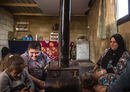 Logement gratuit pour les réfugiés syriens et les communautés d'accueil libanaises