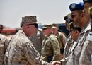 Les États-Unis ciblent l'Iran et se préparent à réagir aux attaques contre le pétrole saoudien