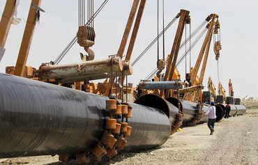 L'oléoduc iranien n'est qu'une rêve, affirment les Irakiens