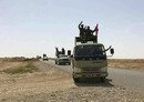 Le CGRI exploite la guerre en Syrie pour établir des routes de trafic par Deir Ezzor