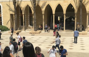 Les Syriens du Liban ont besoin d'aide pour accéder à l'enseignement supérieur