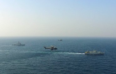 L'Arabie saoudite et les Émirats arabes unis rejoignent une alliance maritime pour protéger le Golfe