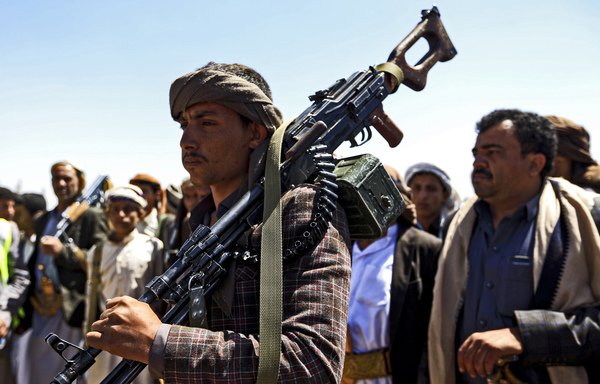 Houthis misrepresent military capabilities: experts