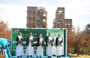 Houthis exploit religious celebrations to extort Yemenis