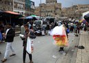 Les bahaïs du Yémen craignent de nouvelles persécutions par les Houthis