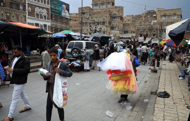 Les bahaïs du Yémen craignent de nouvelles persécutions par les Houthis