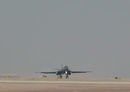 Les États-Unis déploient des bombardiers stratégiques sur une base aérienne saoudienne