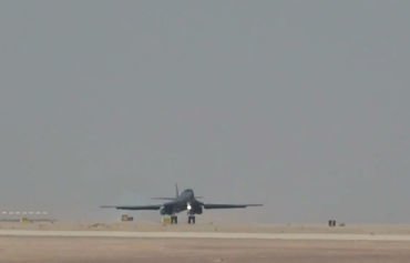 Les États-Unis déploient des bombardiers stratégiques sur une base aérienne saoudienne