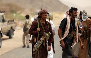 اليمنيون يطالبون بالتحقيق في هجمات مأرب