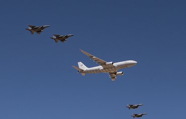 Les armées du Golfe et des États-Unis renforcent leur interopérabilité