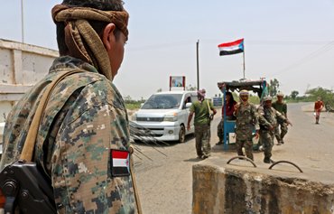 Les forces yéménites de la Ceinture de sécurité repoussent une attaque d'al-Qaïda