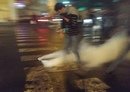 L'ONU « préoccupé » par des dizaines de morts potentielles lors de manifestations en Iran