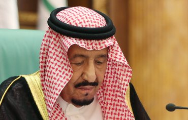 پادشاه سعودی از ایران خواست تا توسعه طلبی «مضر» را کنار بگذارد