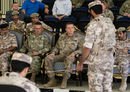 La coopération militaire entre les États-Unis et le Qatar est essentielle à la sécurité régionale