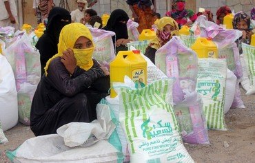 منظمات المساعدة تعلق عملياتها جنوب اليمن بعد هجمات