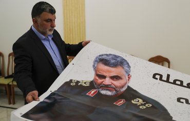 US, allies 'committed to de-escalation' with Iran