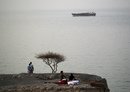 Huit nations de l'UE soutiennent la force navale qui patrouillera le détroit d'Ormuz